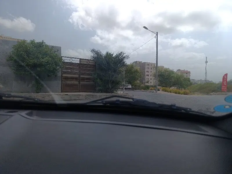 زمین 210 متری پلاک 2 سند تک برگ