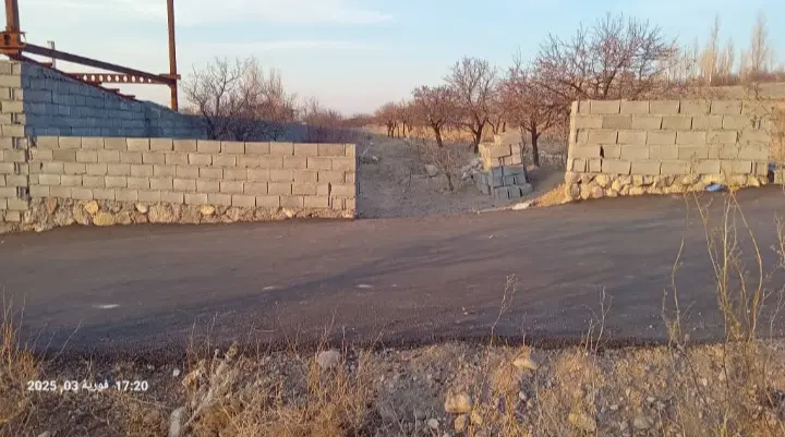 باغ ویلایی