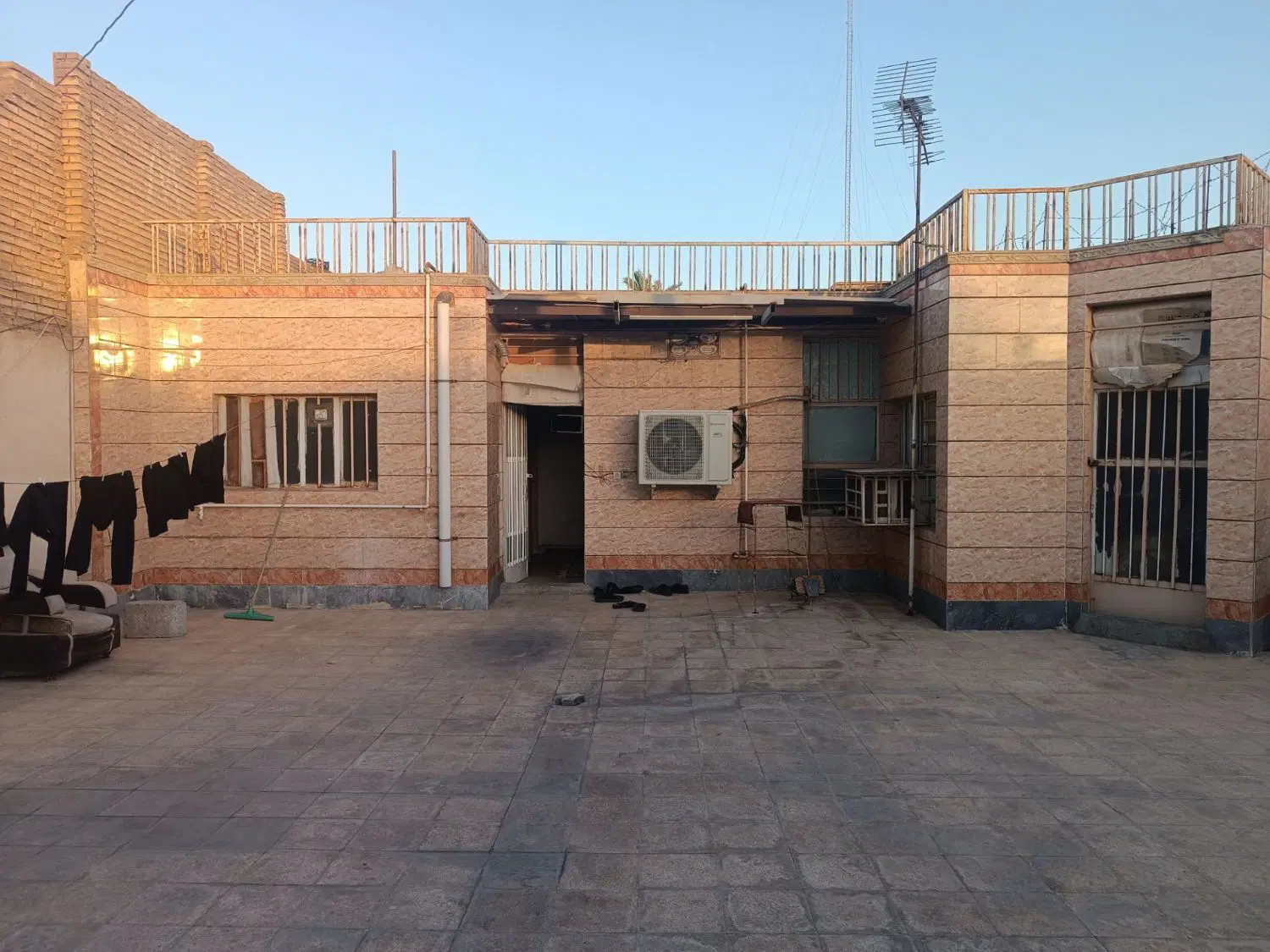 ویلایی