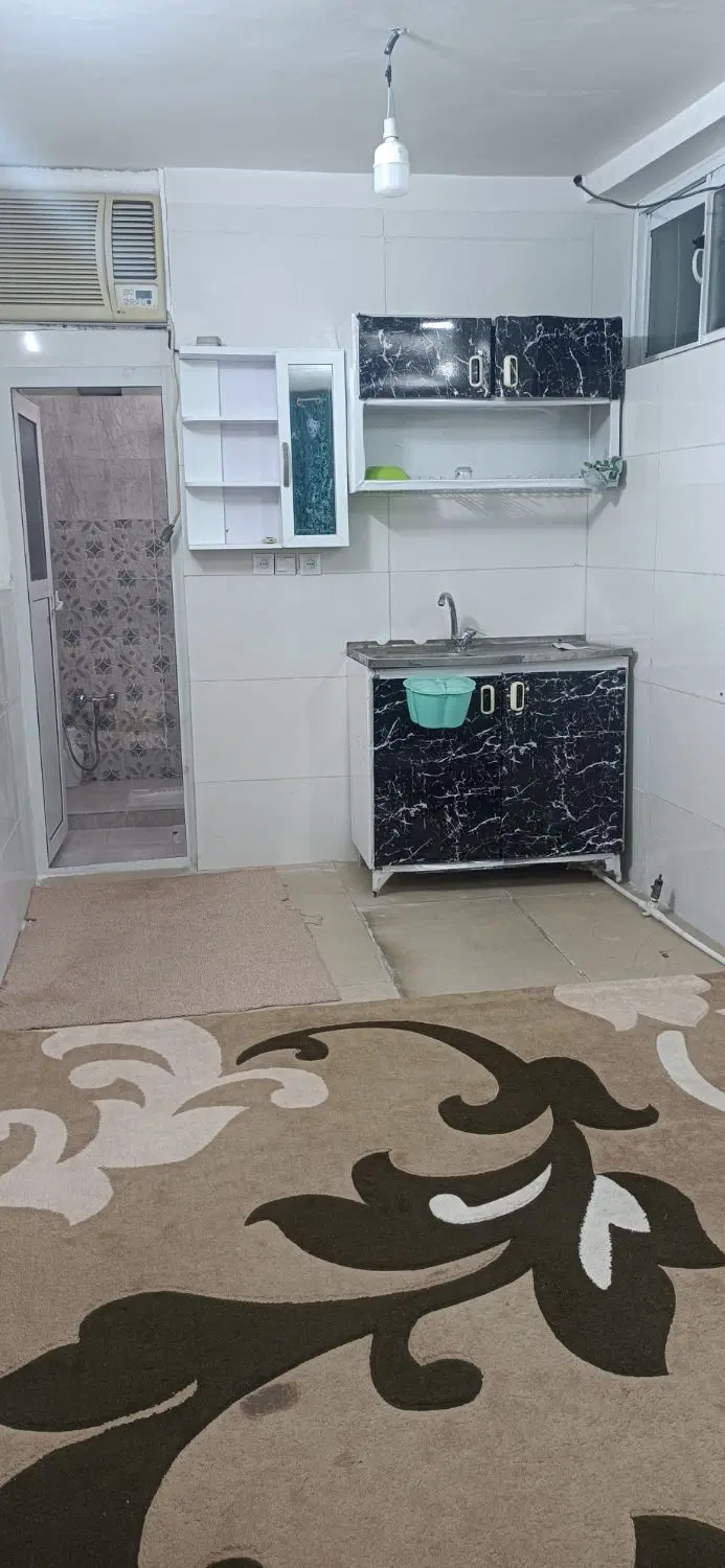 سوئیت ۴نفره