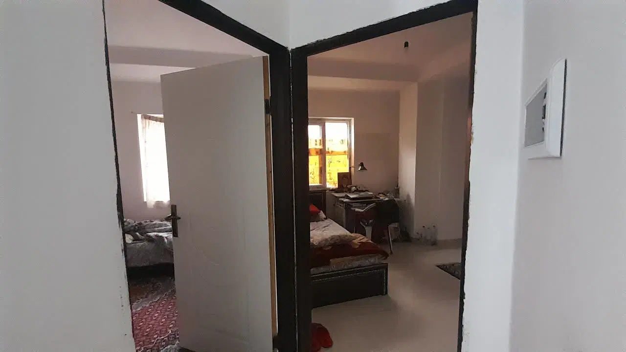 فروش آپارتمان سه خوابه در خیابان ساری پیام آوران