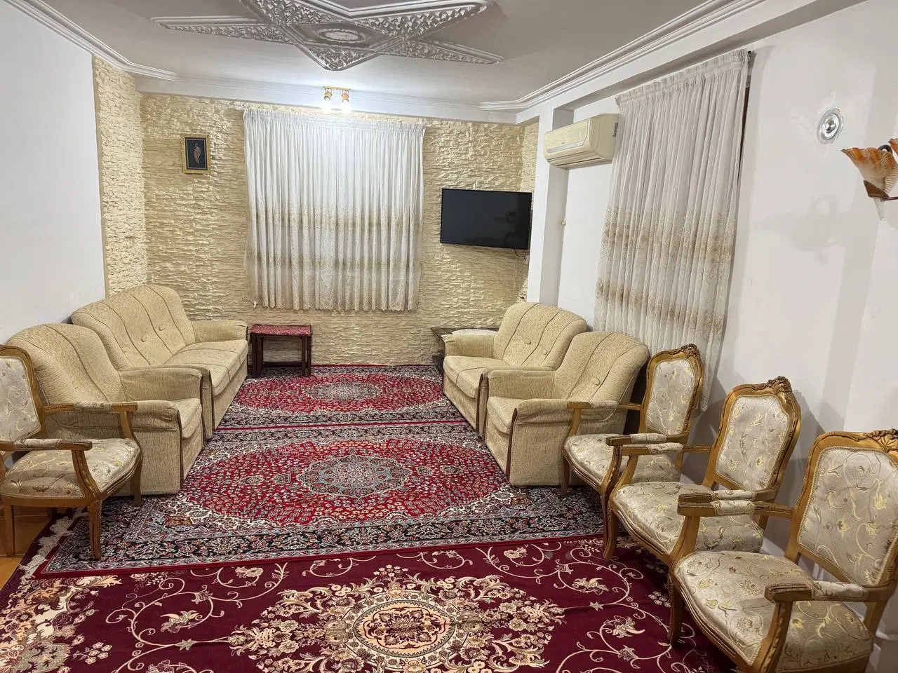 اجاره روزانه ویلا در پایین سالکویه لنگرود