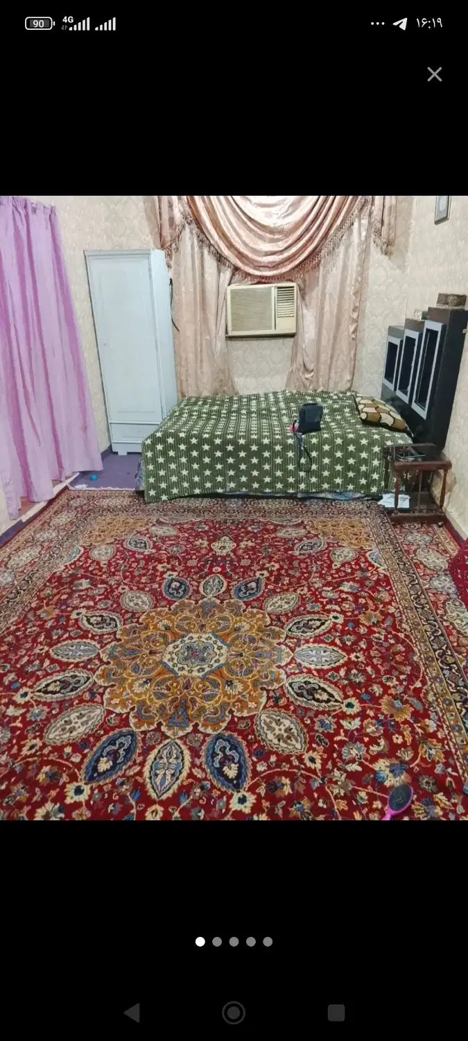 همخونه میشم