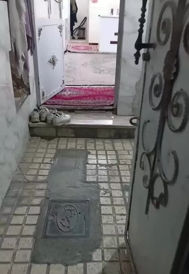 منزل ویلایی
