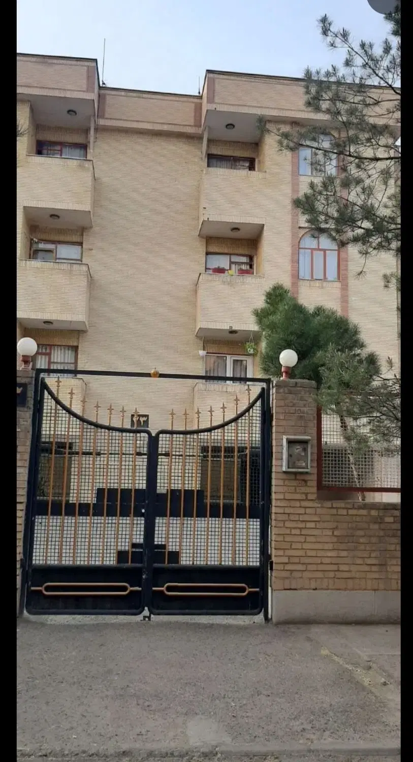 حسابی شمالی،120متری،شخصی ساز