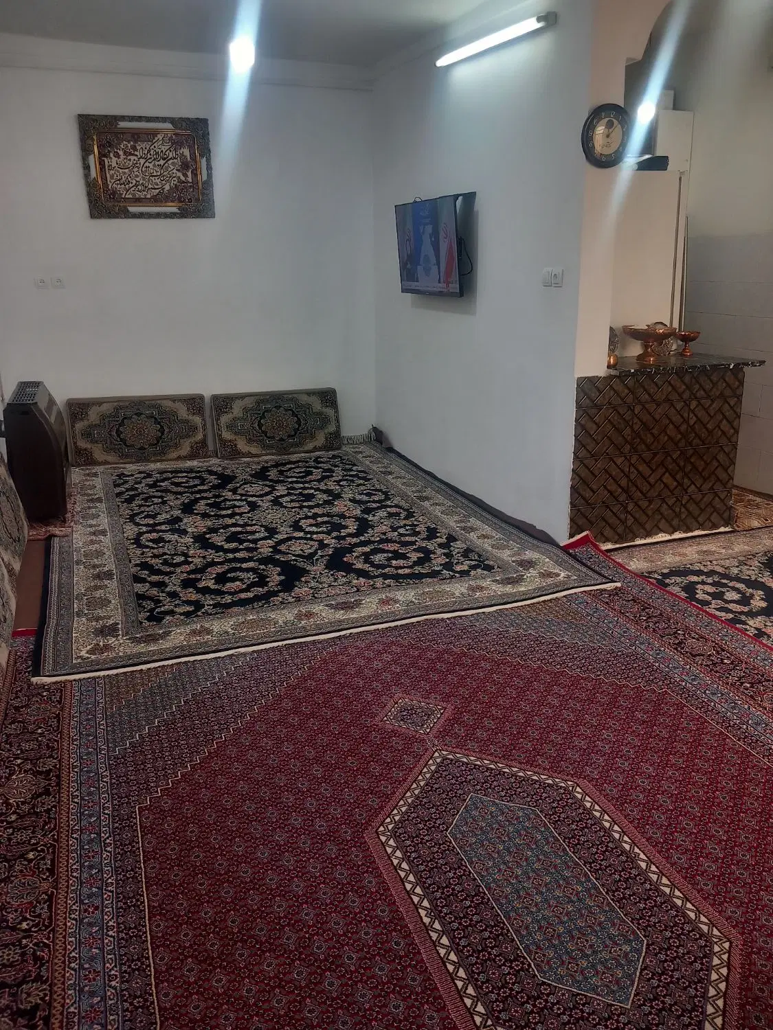 خانه برای فروش