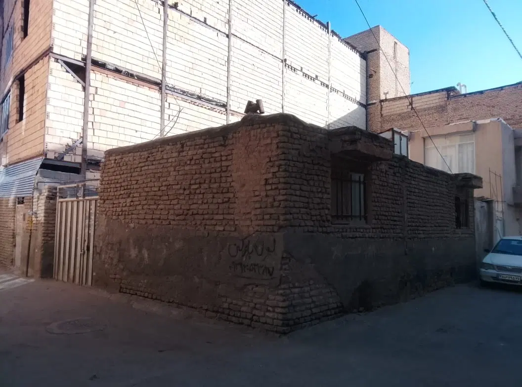 کلنگی ویلایی