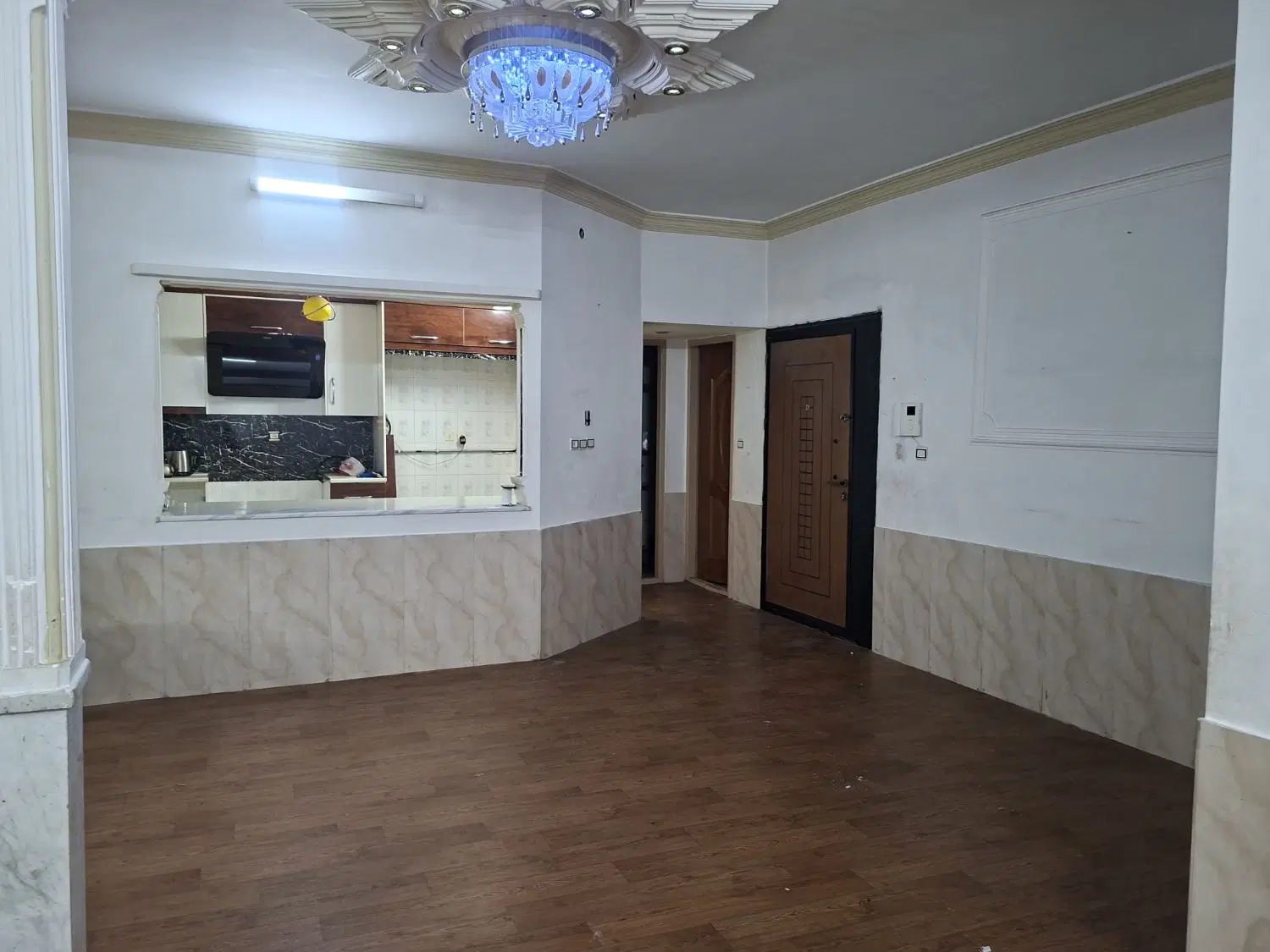 طبقه رهن و اجاره