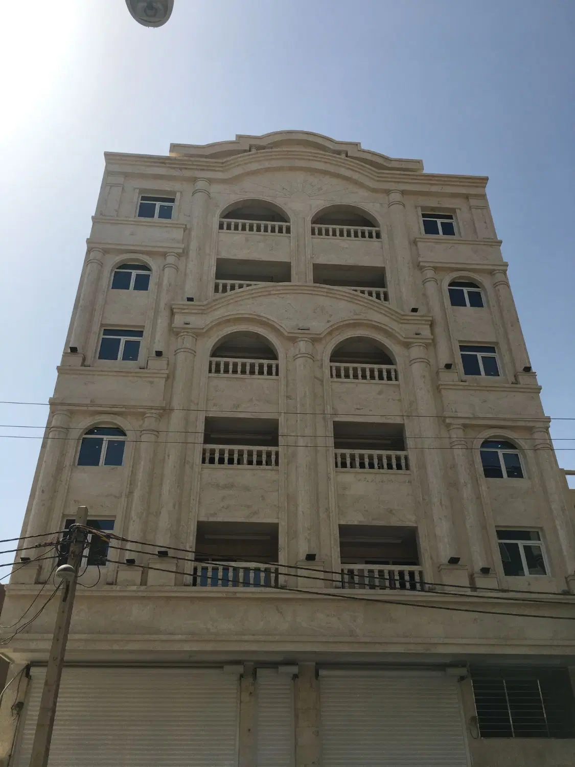 فروش زمین