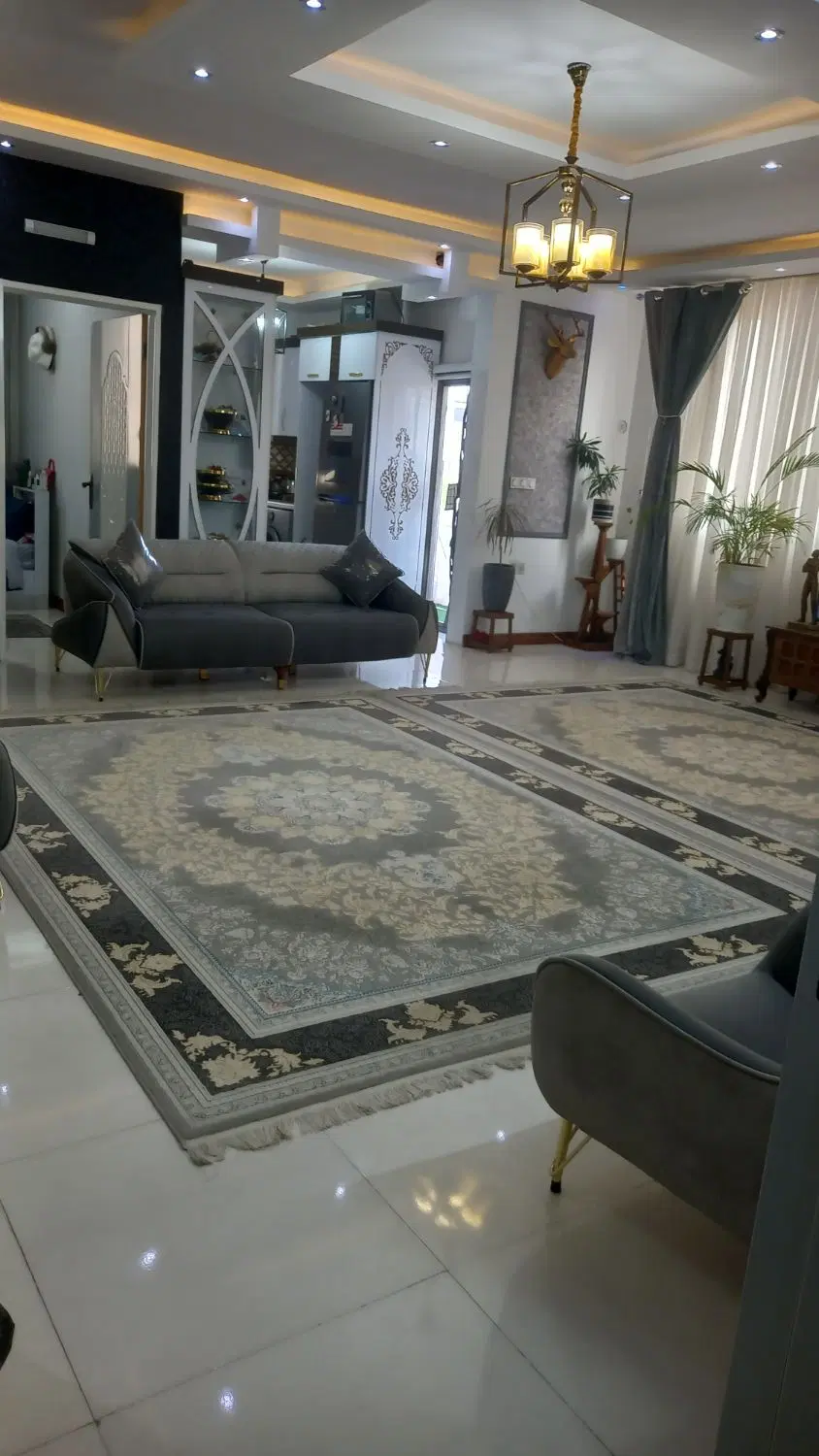 آپارتمان100 متر تک واحدی