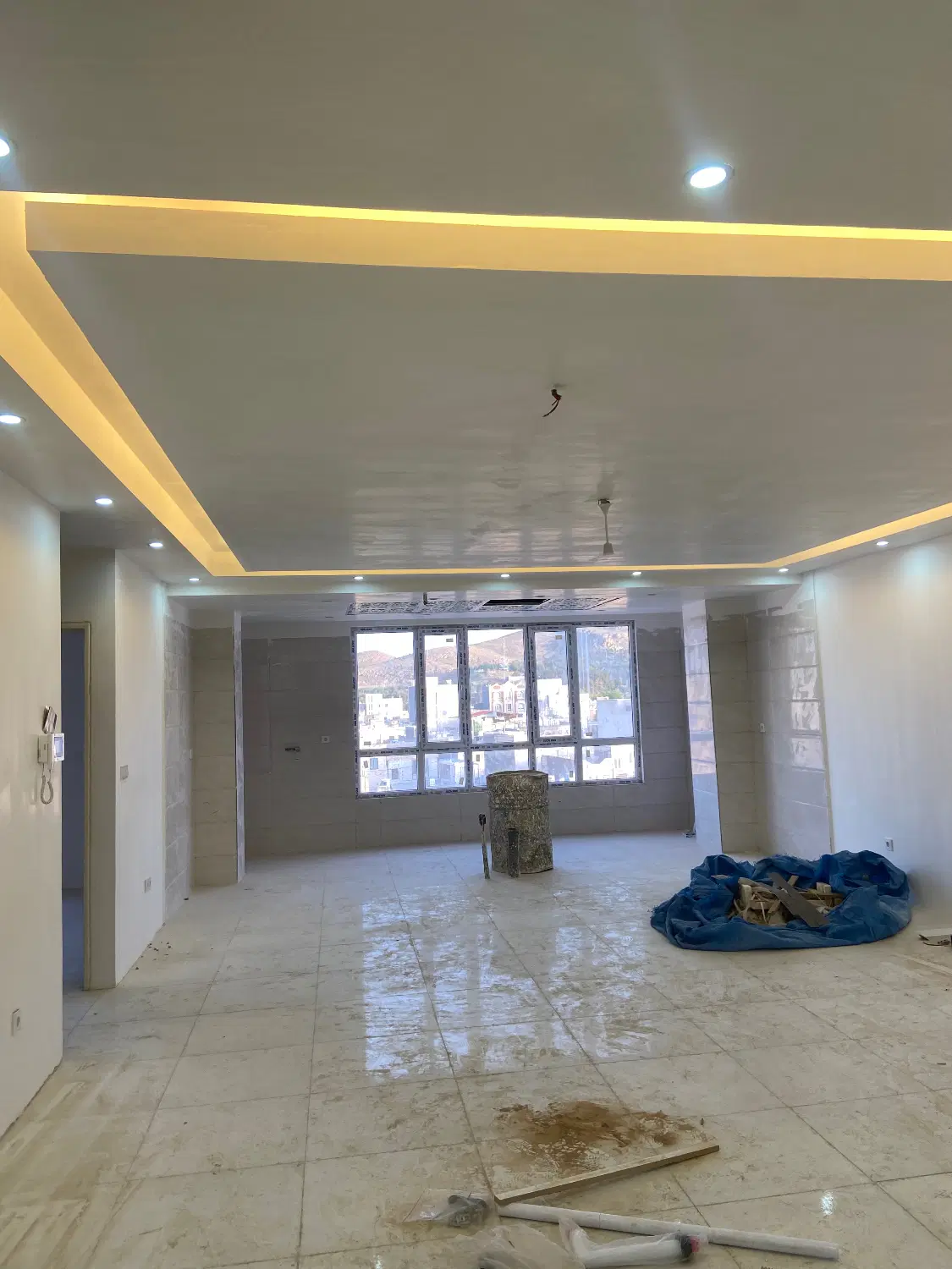 اپارتمان فروشی