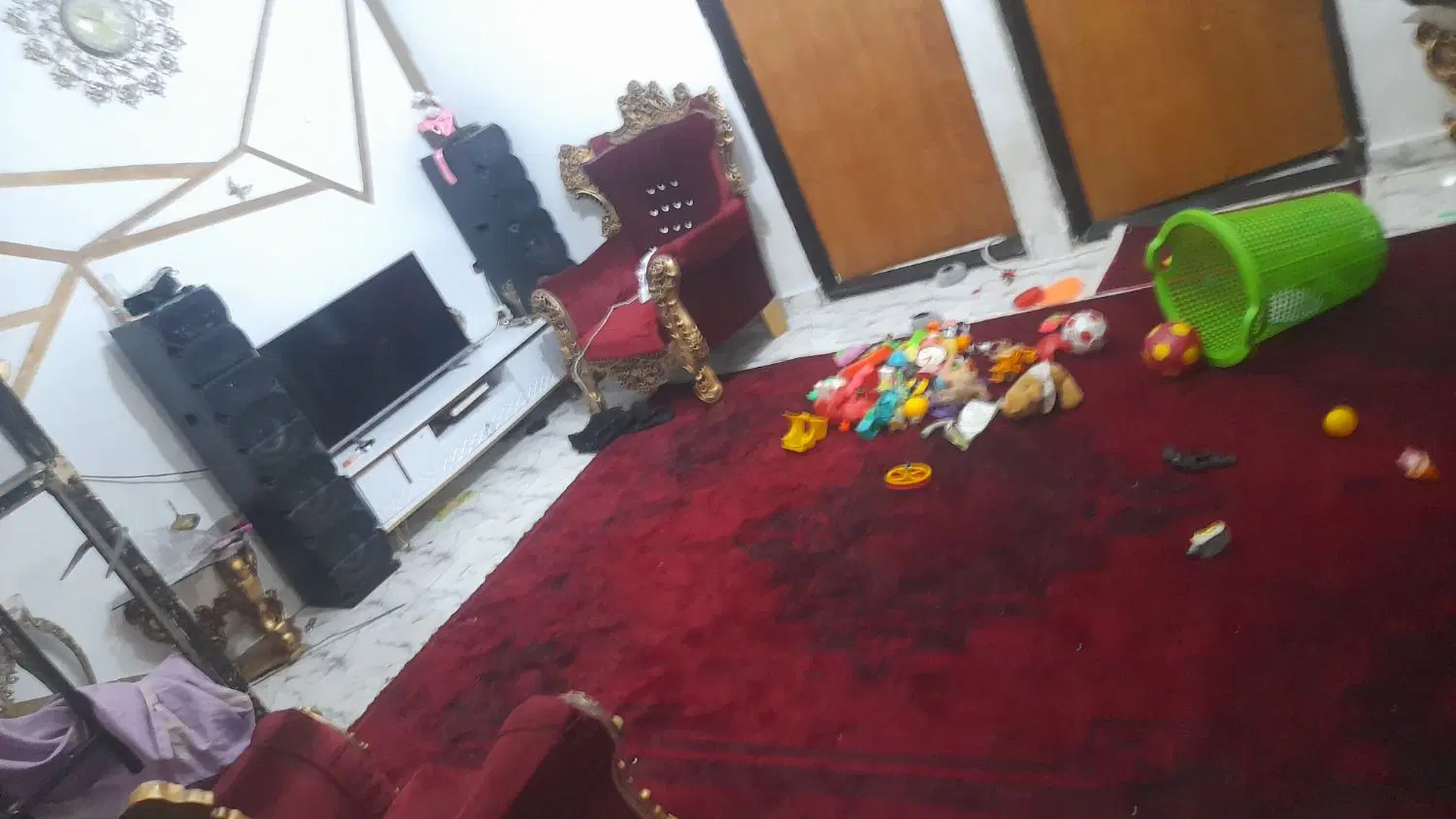 ۹۰متر ویلایی دربست