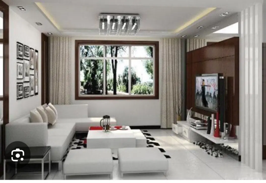 آپارتمان تک واحدی