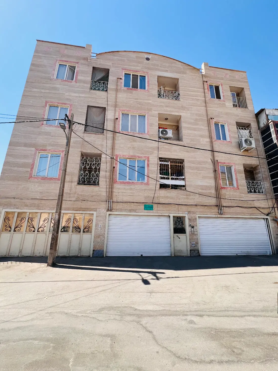 فروش اپارتمان