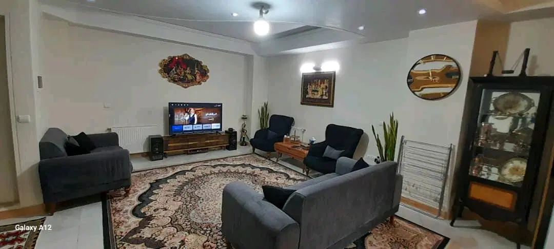 ۵۸ متر با نقشه که هر سانتش کابردیه