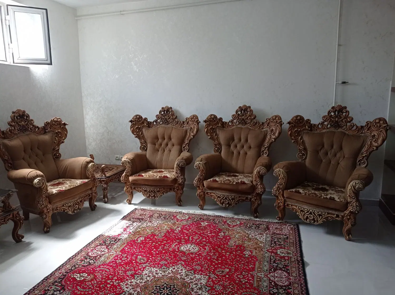 اجاره سوییت روزانه هفتگی ماهانه