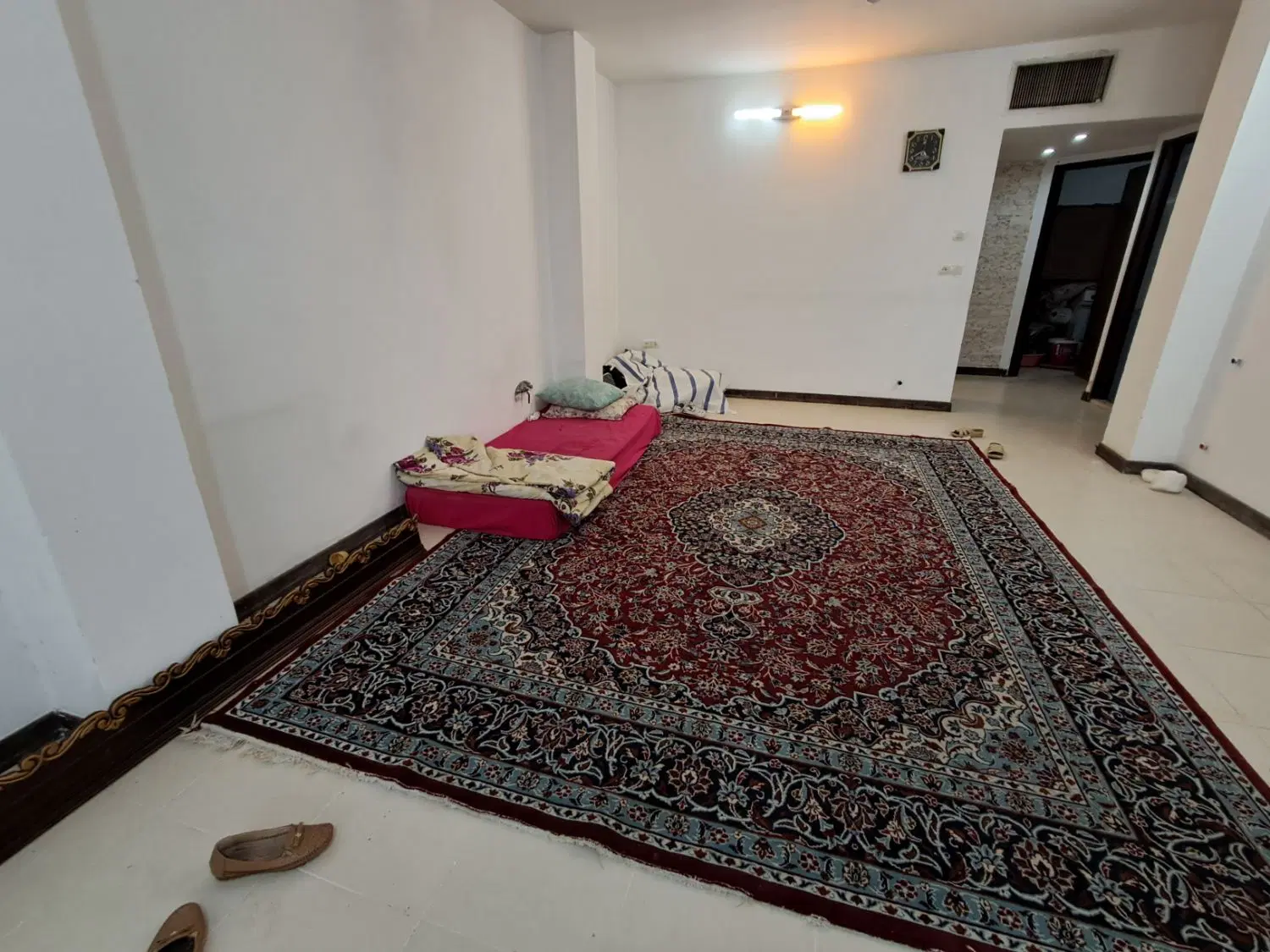 اجاره اپارتمان خیابان قائمیه
