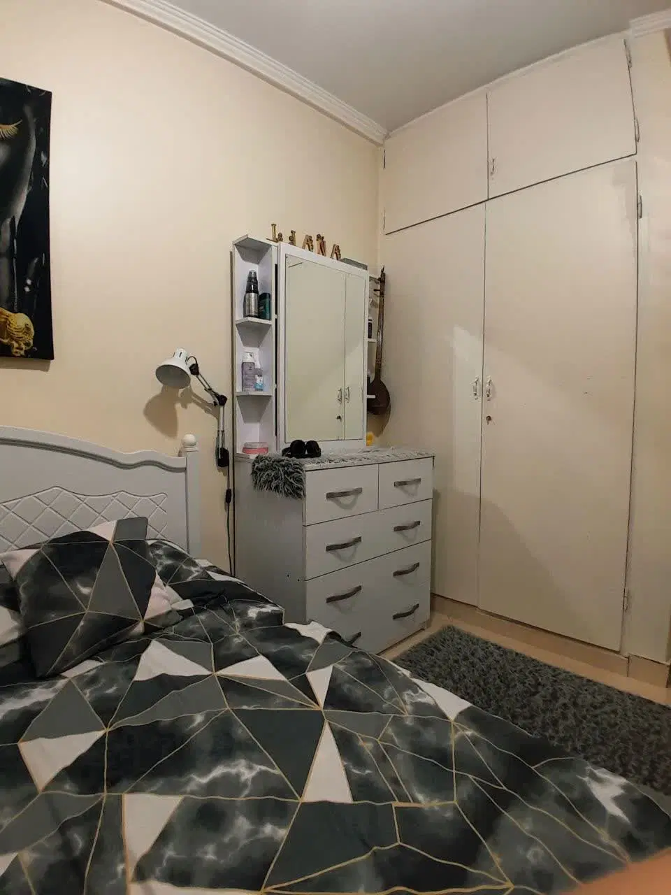 فروش آپارتمان مسکونی عالی