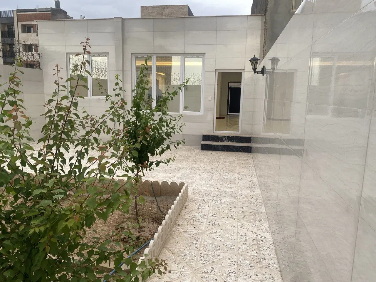 فروش ویلایی شهرک گلستان