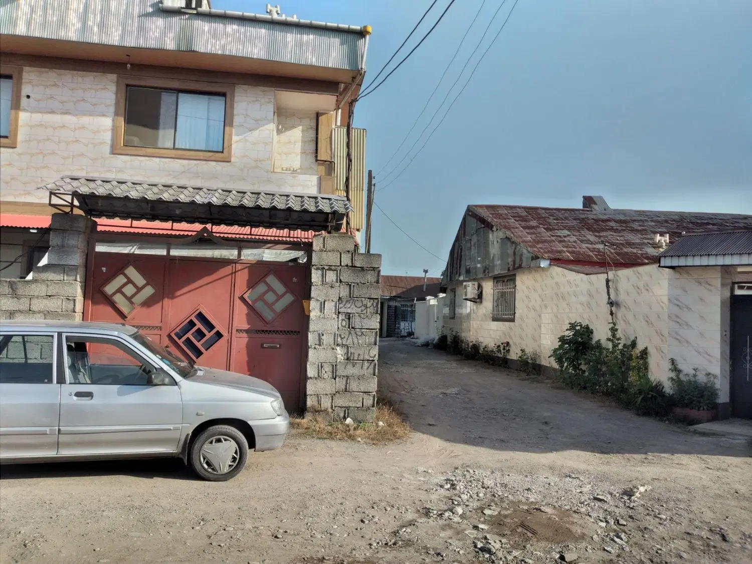 فروش ویلای فوری