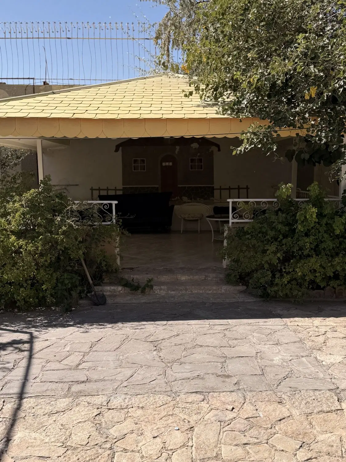 اجاره باغ ویلا استخر آبگرم