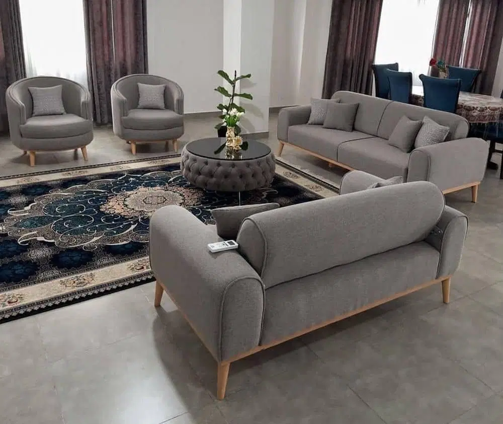 خانه اجاره ای در قاسم سلیمانی 28