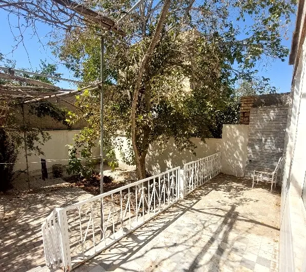 فروش خانه ویلایی