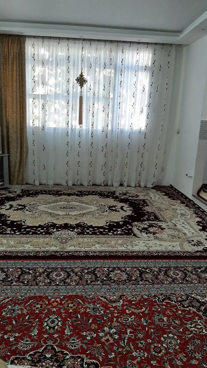 آپارتمان 75متری طبقه اول 6واحدی دربهاران