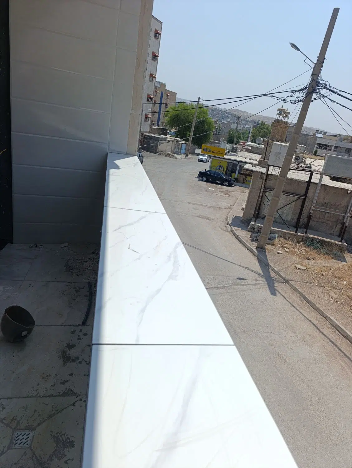 فروش واحد نوساز ریل وی