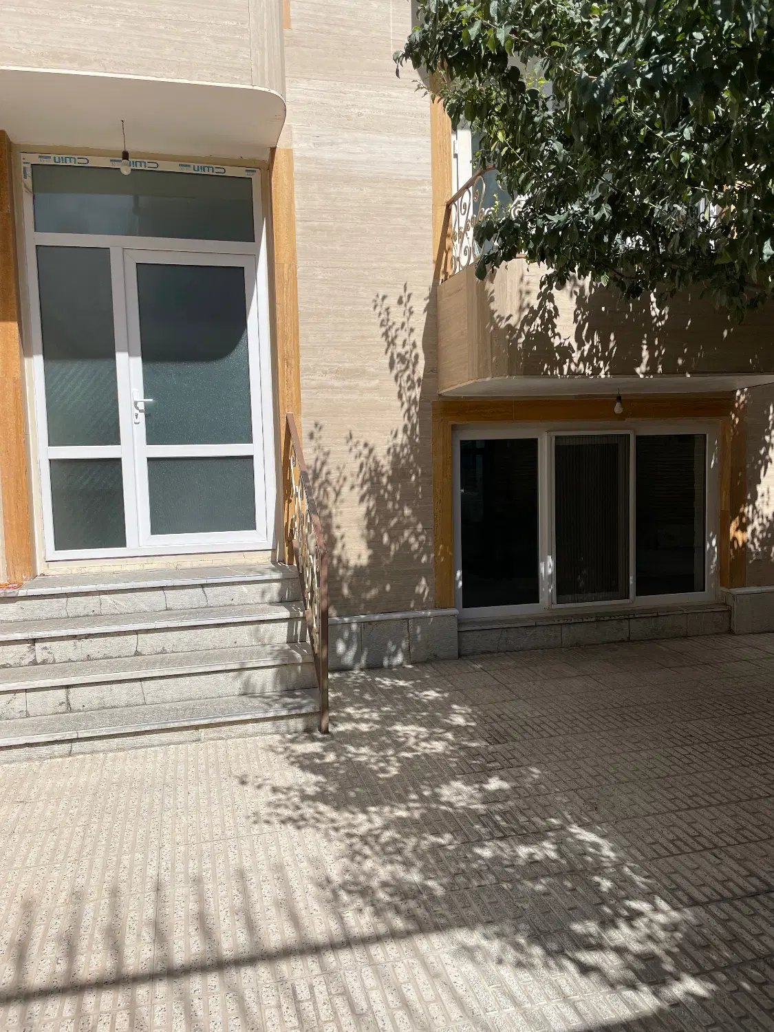 خانه اجاره ای