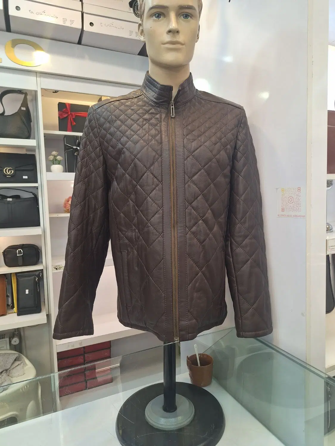 اجاره مغازه پاساژ ارگ
