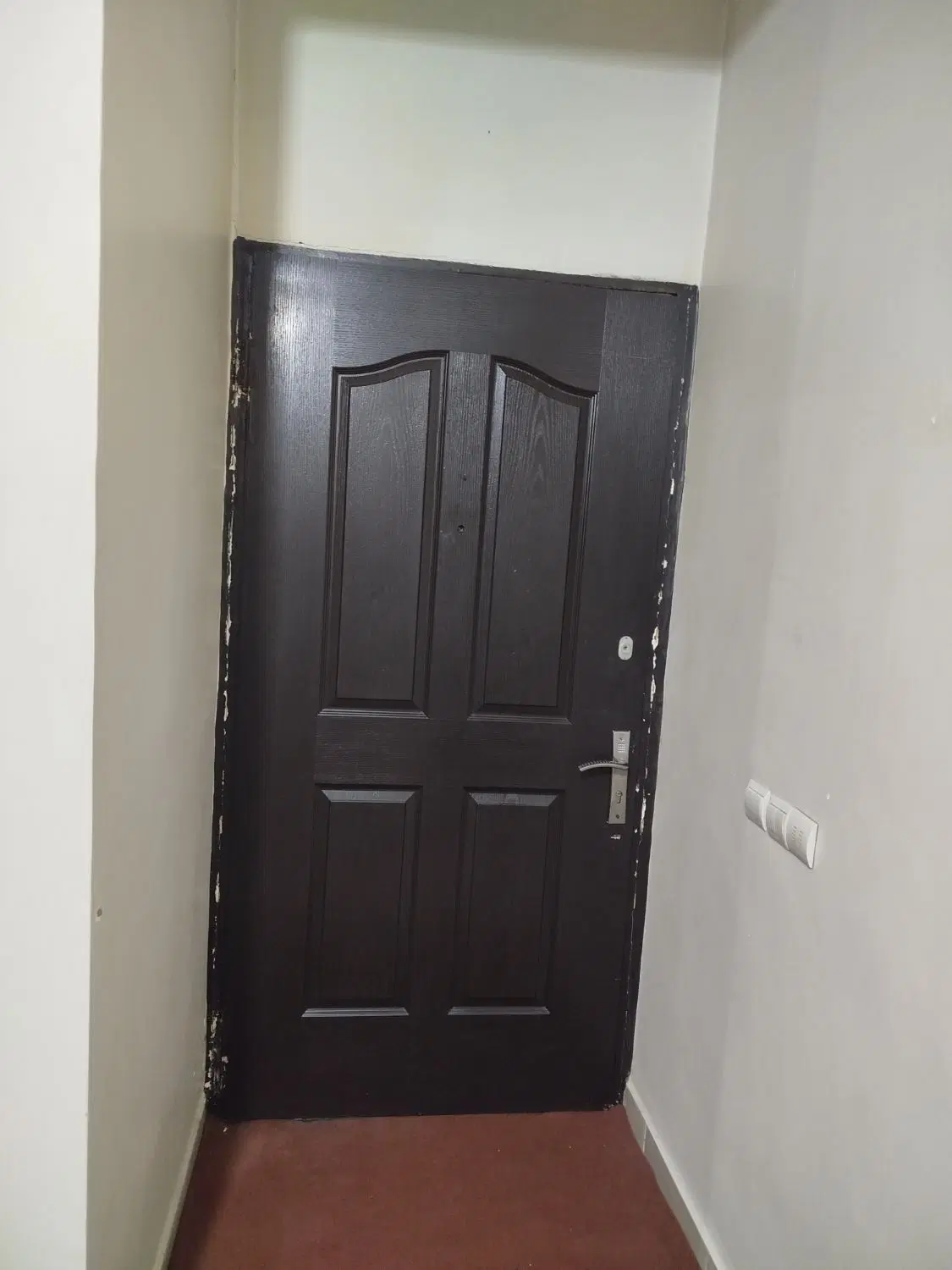 اجاره آپارتمان ۶۵ متری دولت اباد