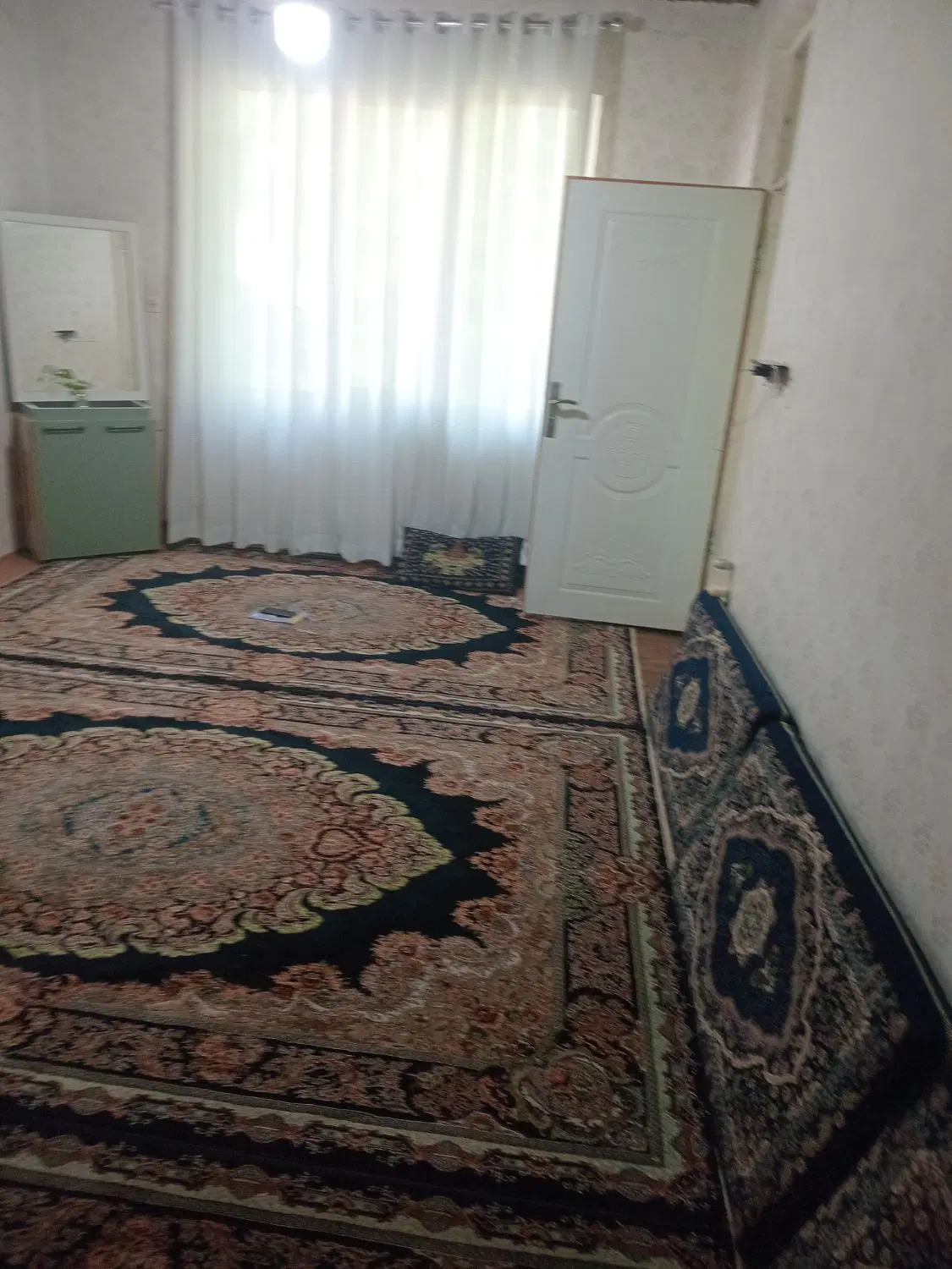 خانه اجارهای