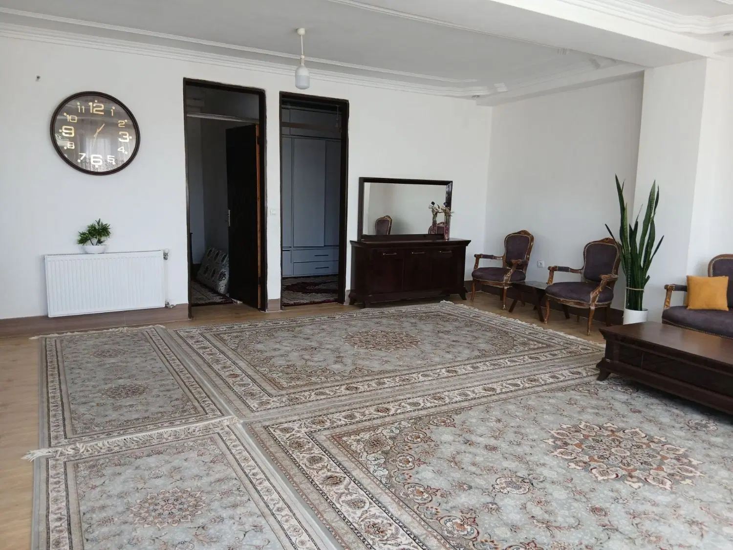 شخصی ساز 160 متری شهرک ارشاد