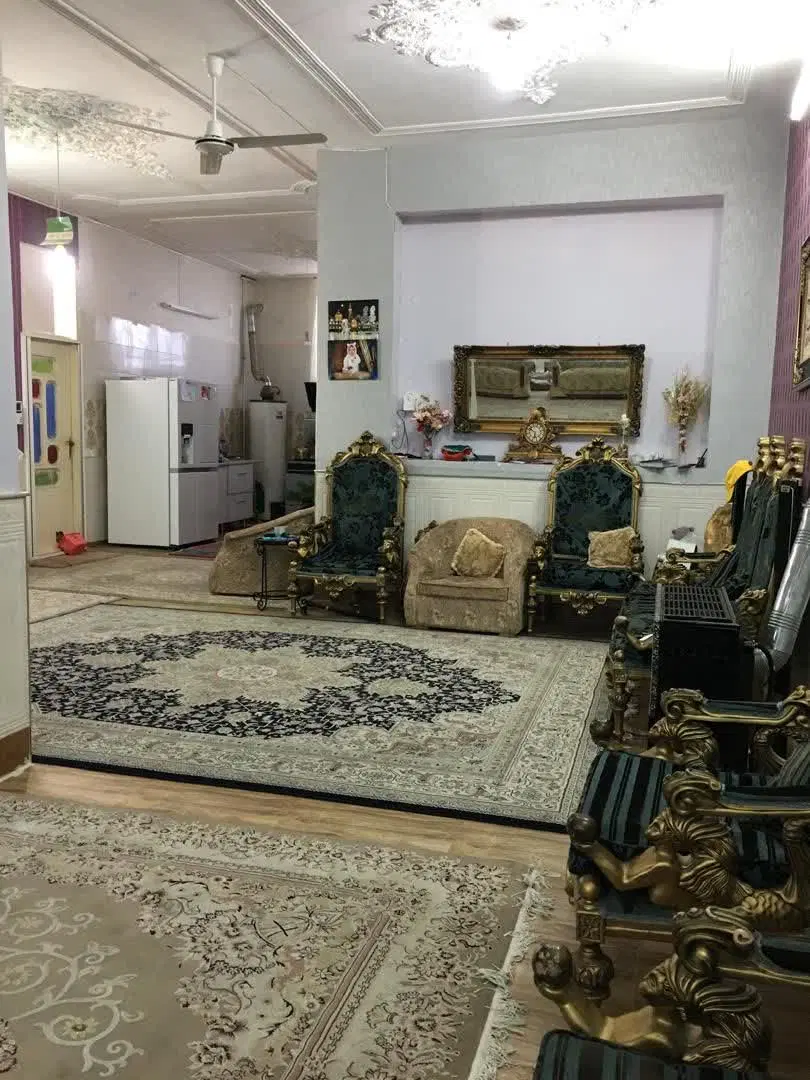 خانه حیاطی