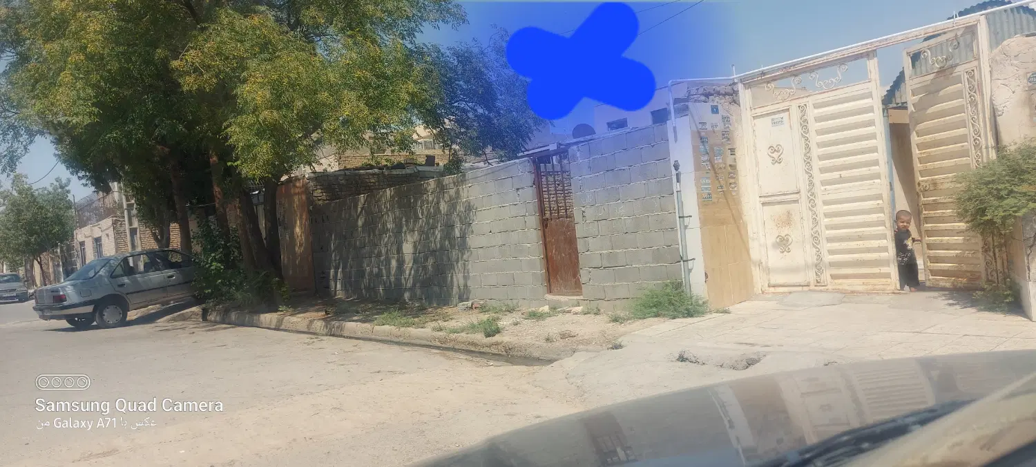 فروش زمین مسکونی