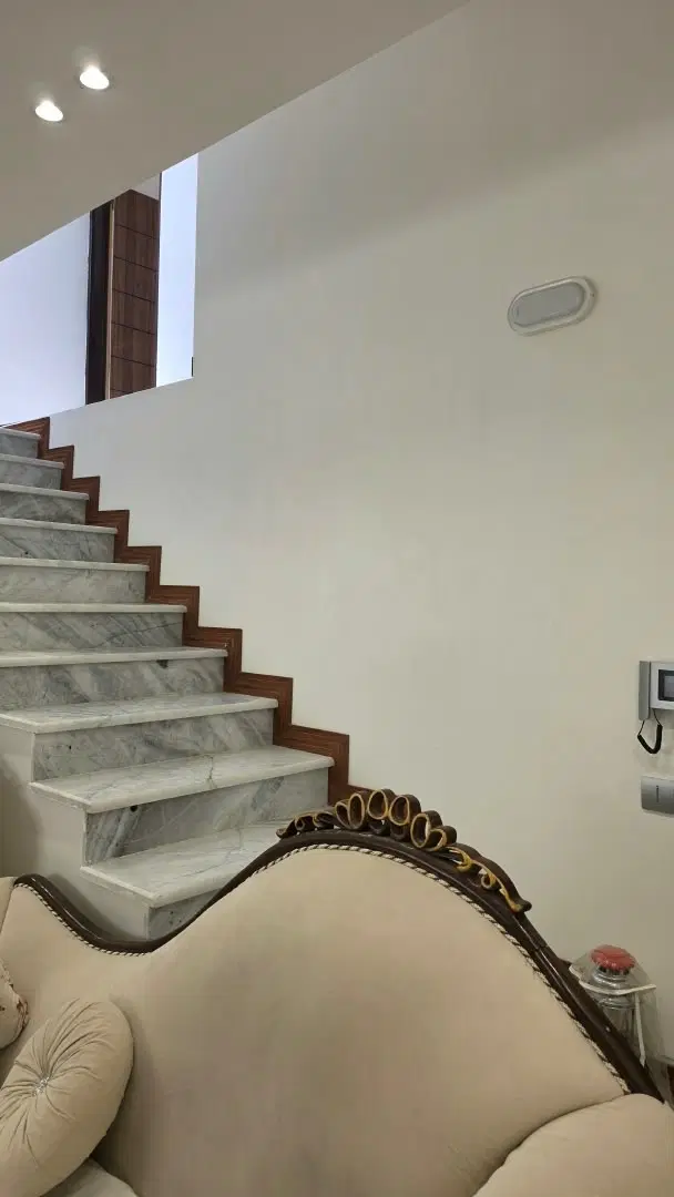 منزل فروشی همکف نارنجستان
