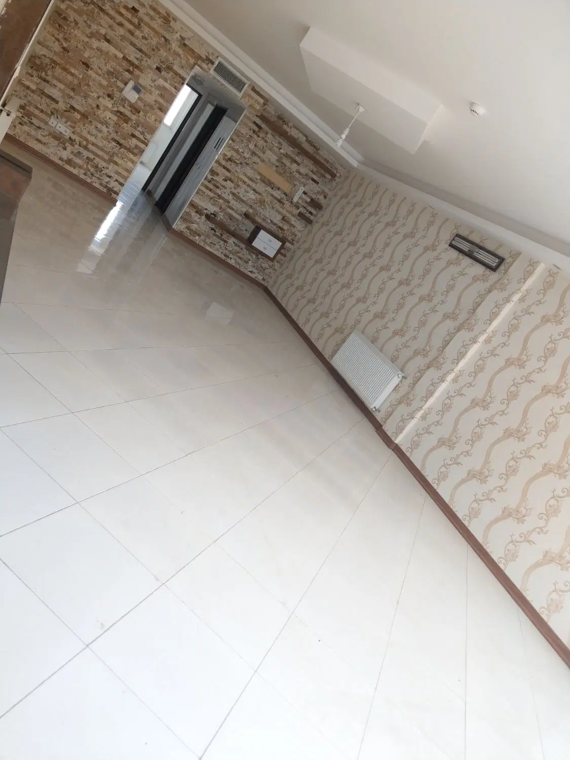 آپارتمان ۱۲۵ متری مجیدیه