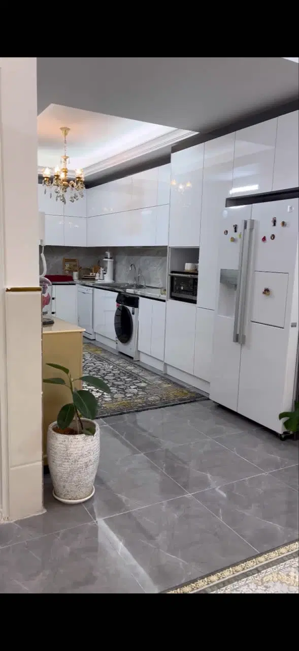 ۱۴۰متر تکواحدی _دوخواب_فول امکانات