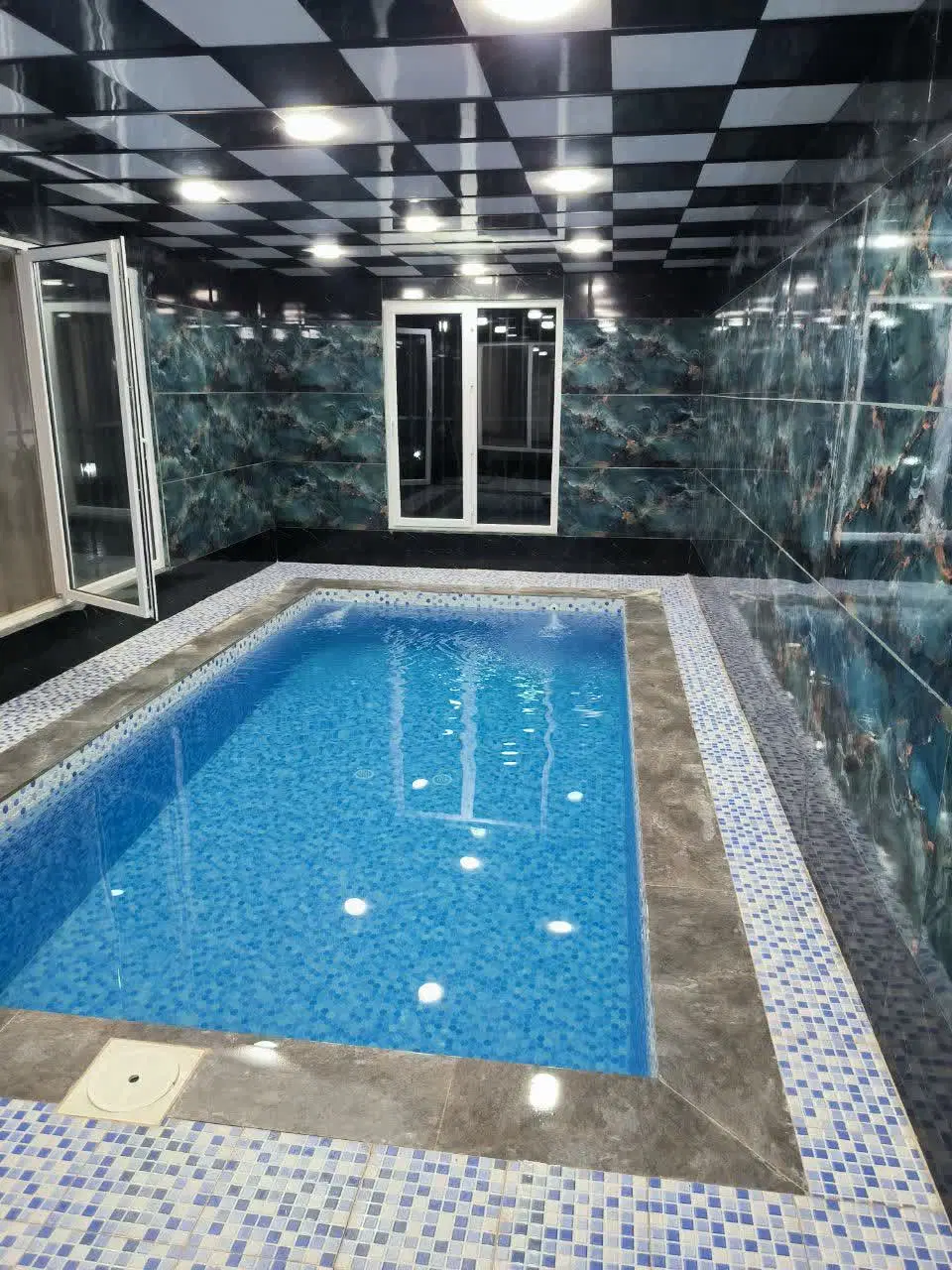 اجاره ویلا روزانه