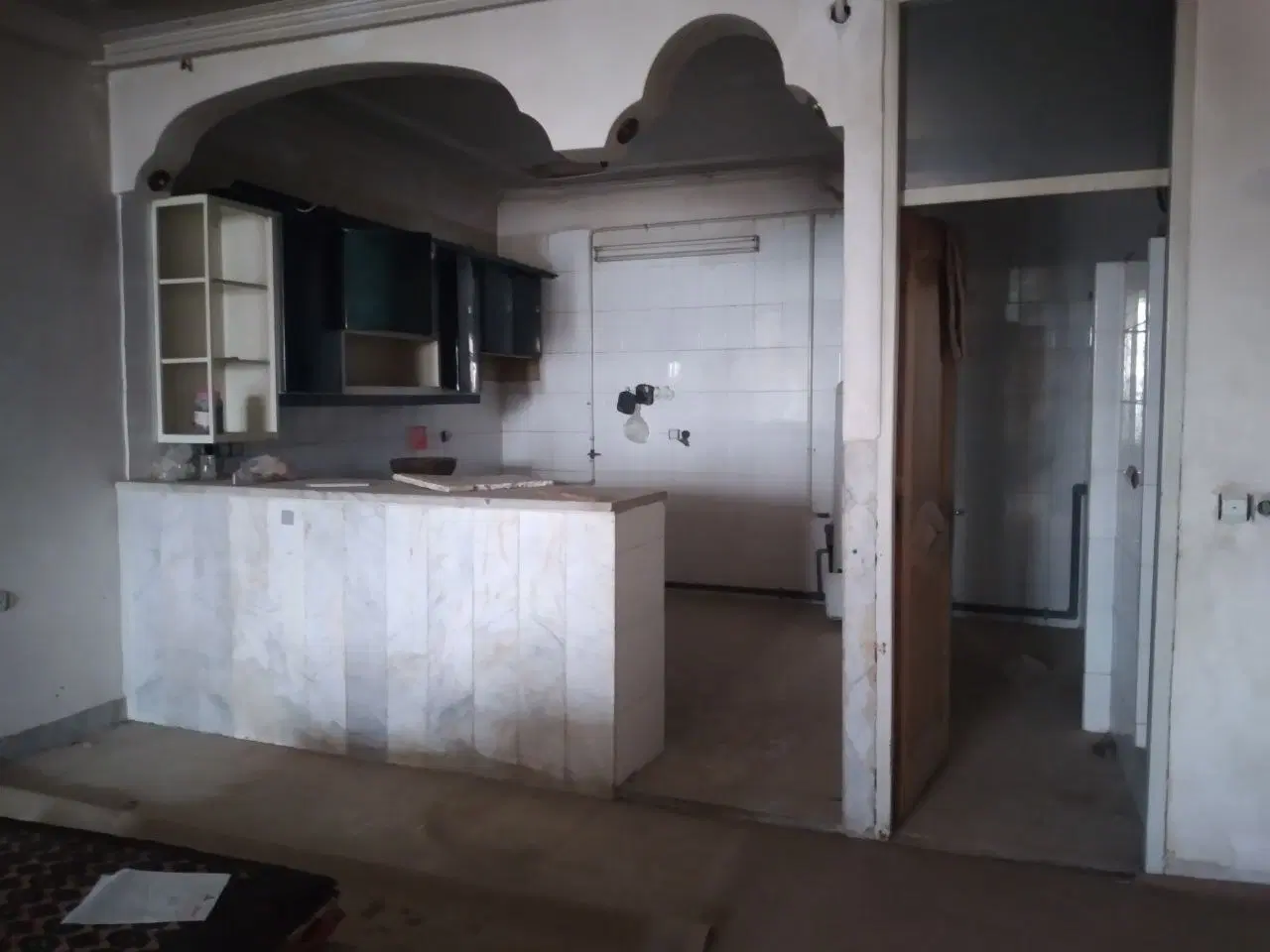 تجاری مسکونی اکرم آباد