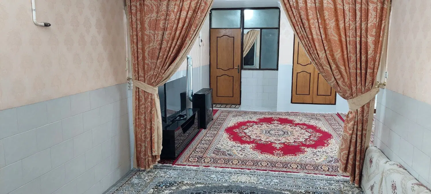 اجاره سویت دربست  باتمام امکانات