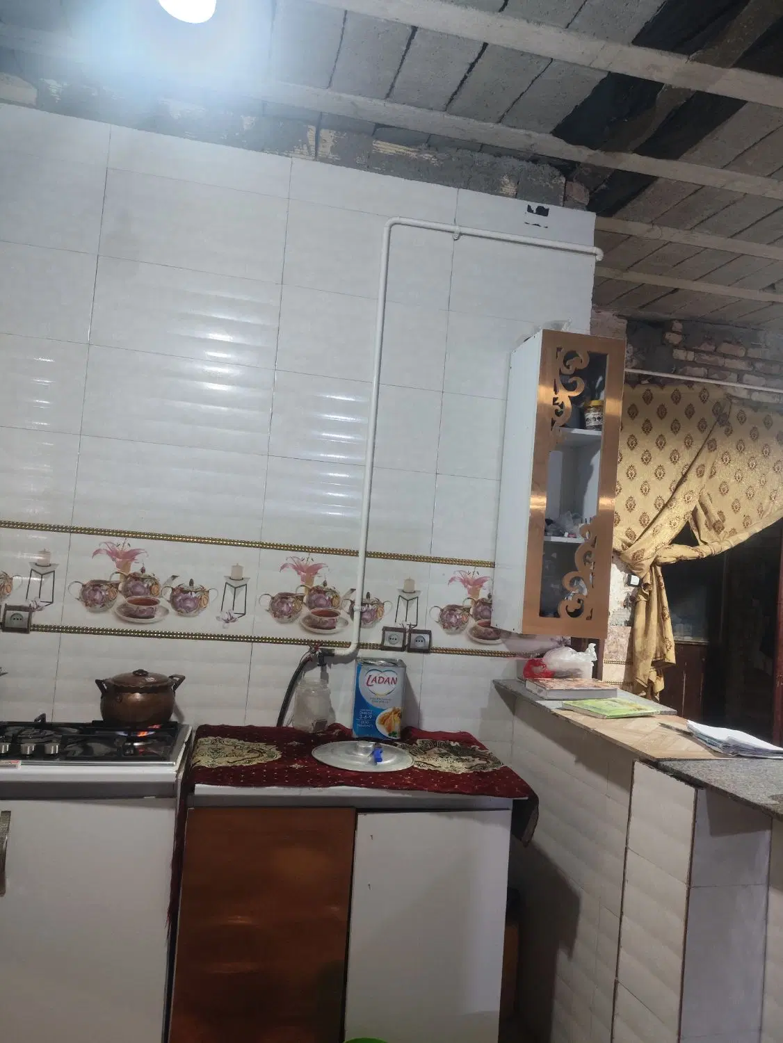منزل ویلایی