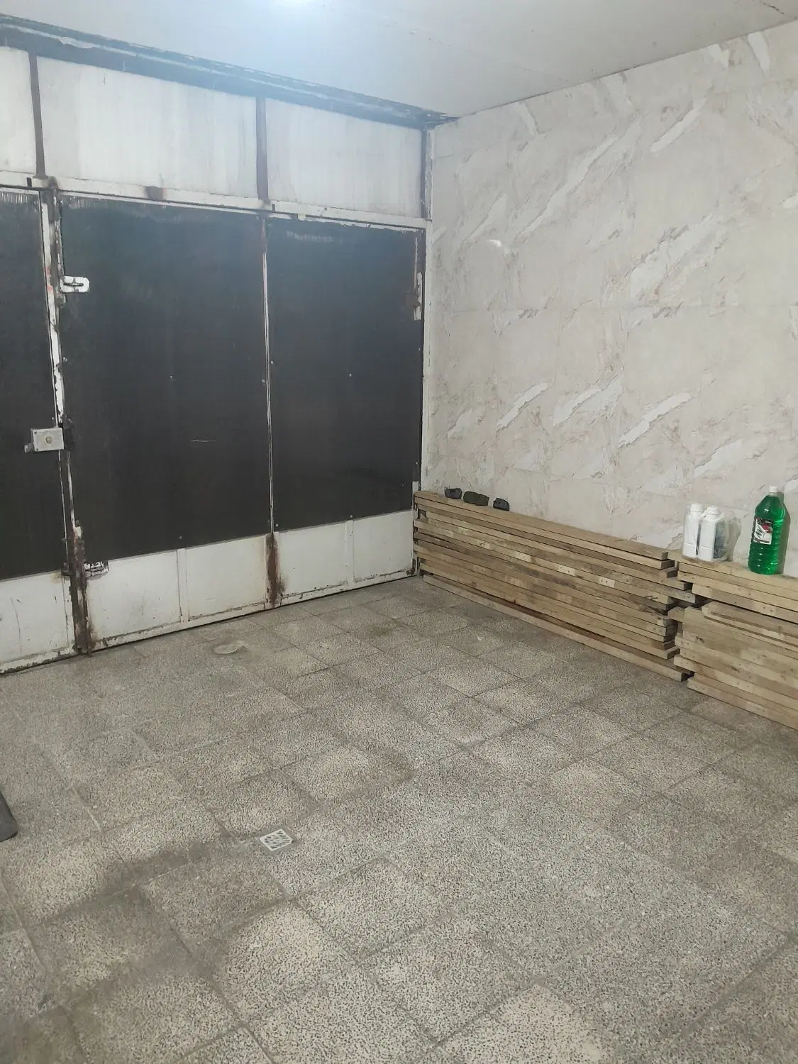 معاوضه منزل ویلایی دوبلکس فقط قابل معاوضه