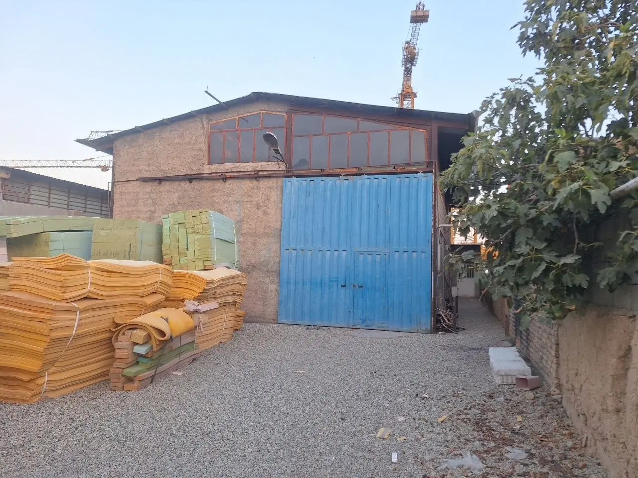 اجاره سالن