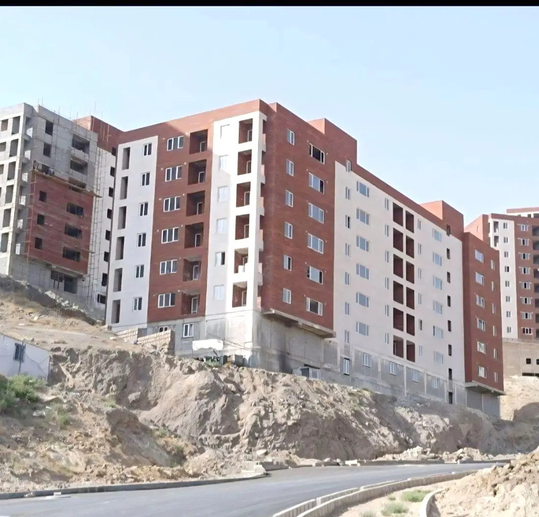 فاز۵ پردیس مالک هستم نفر اول بدون وکالت
