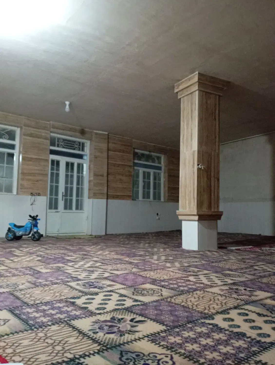فروش منزل مسکونی باغ انارمیلاس