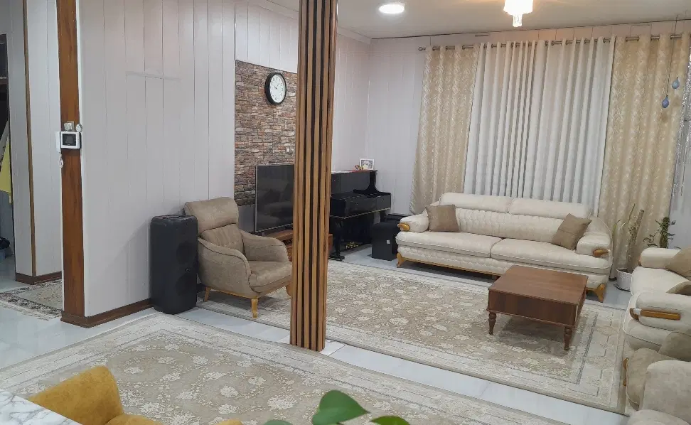 ویلایی ۳خواب مطهری-مرداد