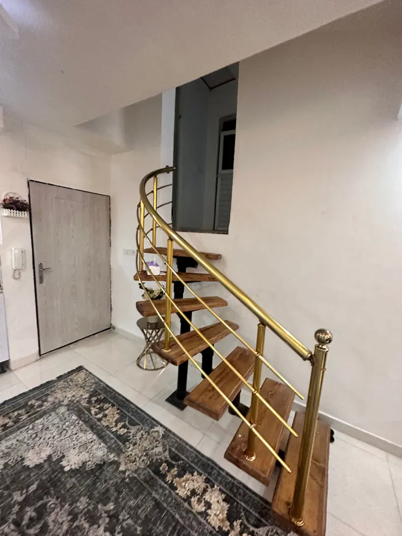 اجاره آپارتمان روزانه مرکزشهر