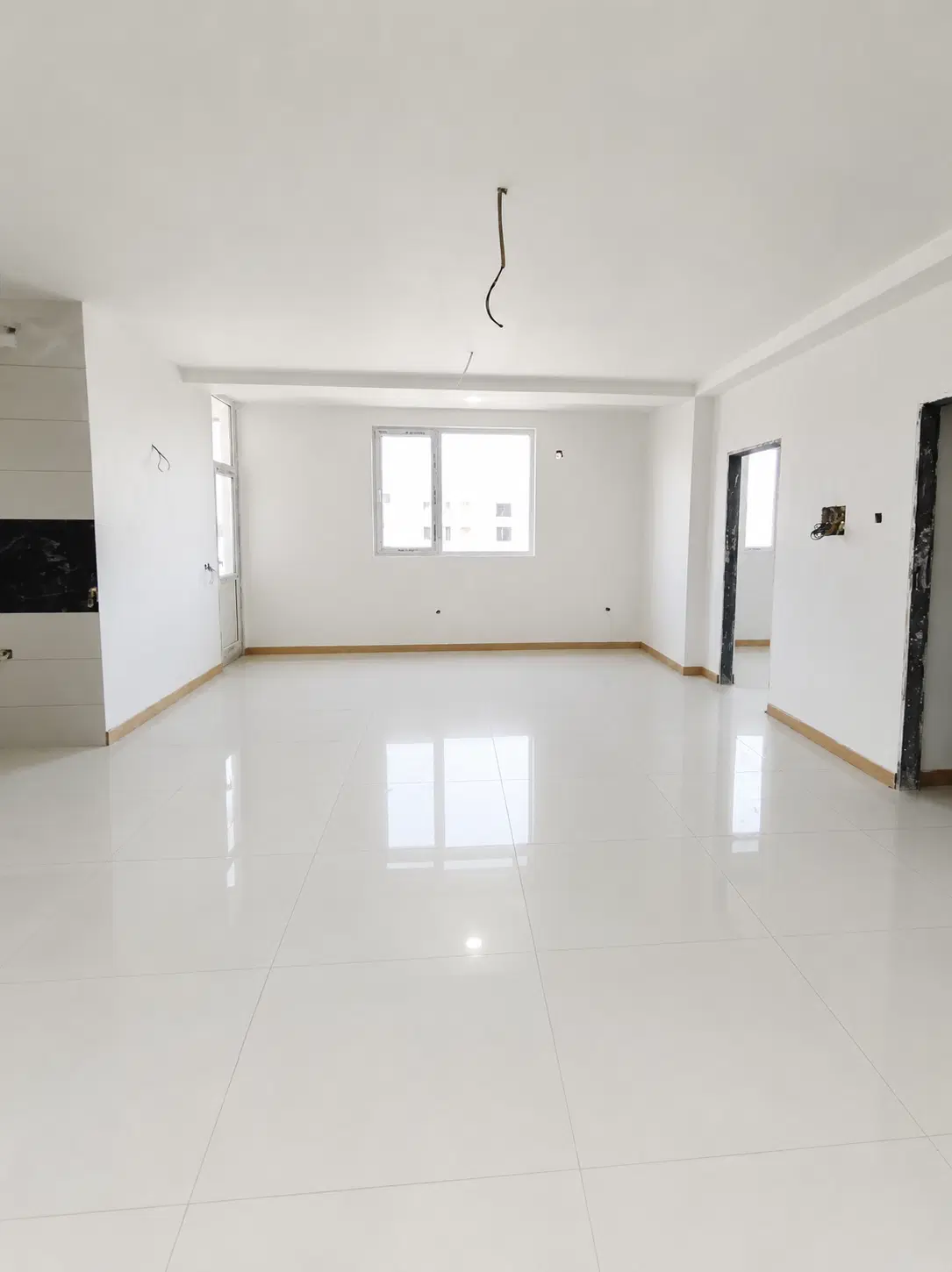 آپارتمان سه خواب 125 حکیم شیرازی